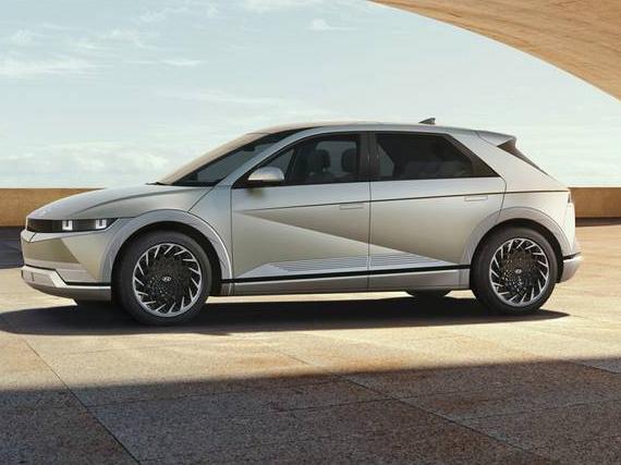 HYUNDAI IONIQ 5 2022 KM8KN4AE8NU089274 image HYUNDAI IONIQ 5 2022 KM8KN4AE8NU089274 image